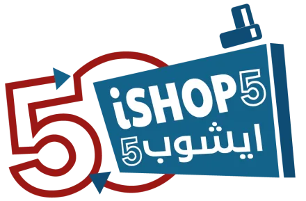 iShop 5