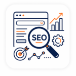 تحسين محركات البحث seo